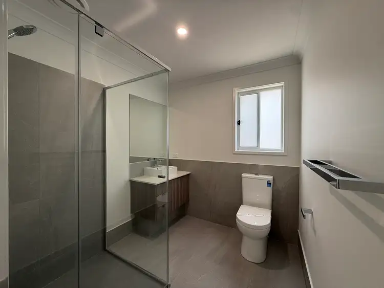 Fourth view of Homely semi-detached listing, 2/4 Basalt Road, Greenbank QLD 4124