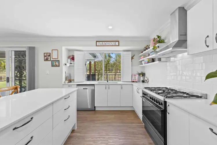 Third view of Homely house listing, 67 Dunmall Drive, Oakhurst QLD 4650