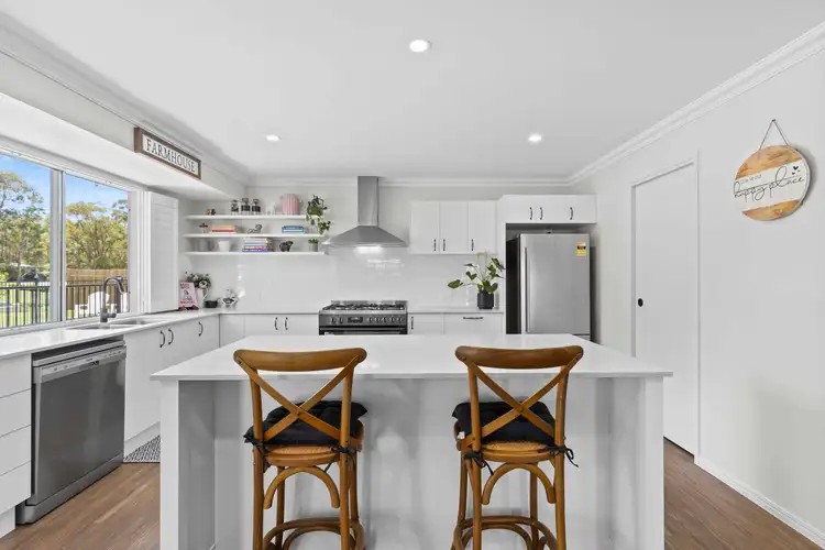 Fourth view of Homely house listing, 67 Dunmall Drive, Oakhurst QLD 4650