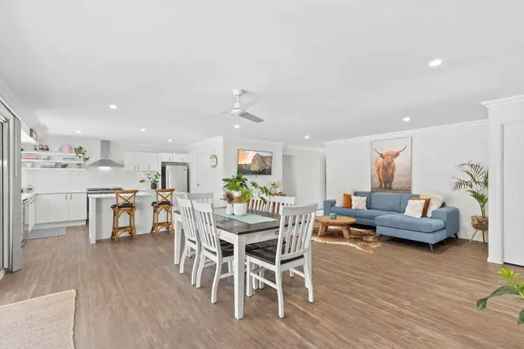 Fifth view of Homely house listing, 67 Dunmall Drive, Oakhurst QLD 4650