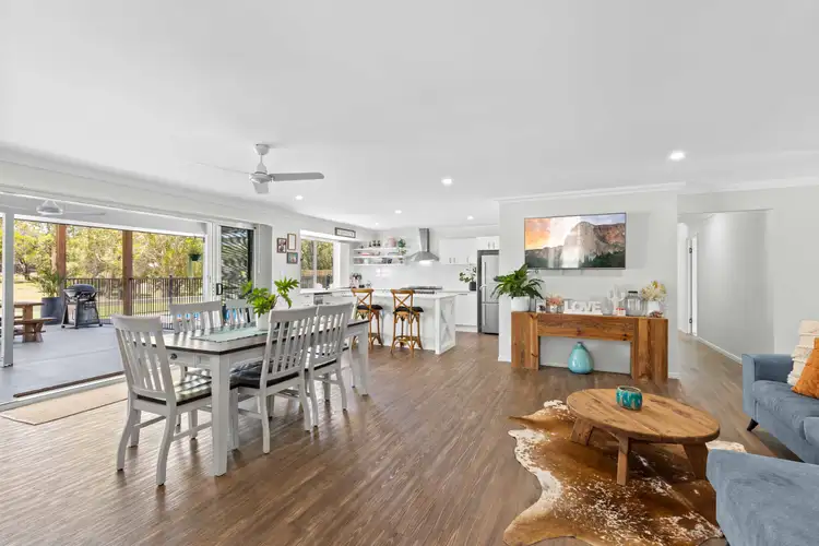 Sixth view of Homely house listing, 67 Dunmall Drive, Oakhurst QLD 4650