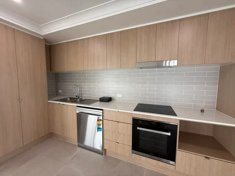 Second view of Homely semi-detached listing, 1/4 Basalt Road, Greenbank QLD 4124