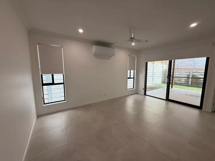 Third view of Homely semi-detached listing, 1/4 Basalt Road, Greenbank QLD 4124