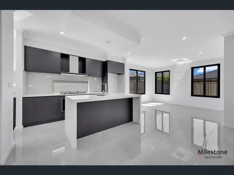 Third view of Homely house listing, 14 Akram Way., Rockbank VIC 3335