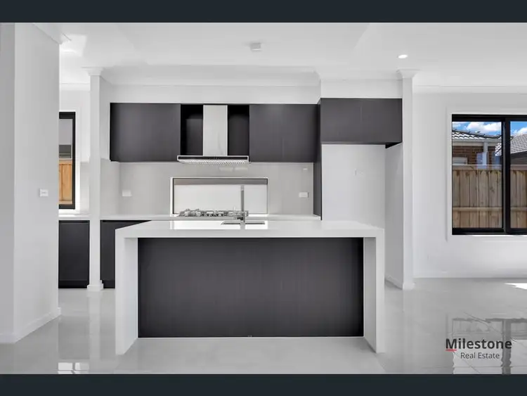 Fourth view of Homely house listing, 14 Akram Way., Rockbank VIC 3335