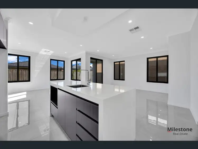 Fifth view of Homely house listing, 14 Akram Way., Rockbank VIC 3335