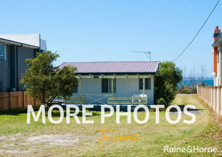 136 Elizabeth Drive, Vincentia NSW 2540