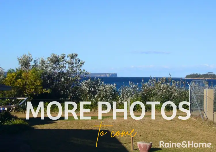 Second view of Homely house listing, 136 Elizabeth Drive, Vincentia NSW 2540