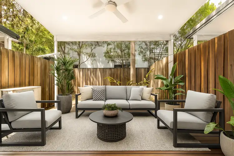 4/122 Waverley Street, Annerley QLD 4103