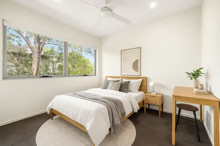 Third view of Homely house listing, 4/122 Waverley Street, Annerley QLD 4103