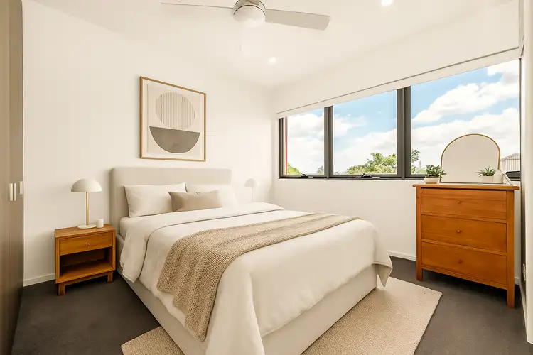 Fourth view of Homely house listing, 4/122 Waverley Street, Annerley QLD 4103