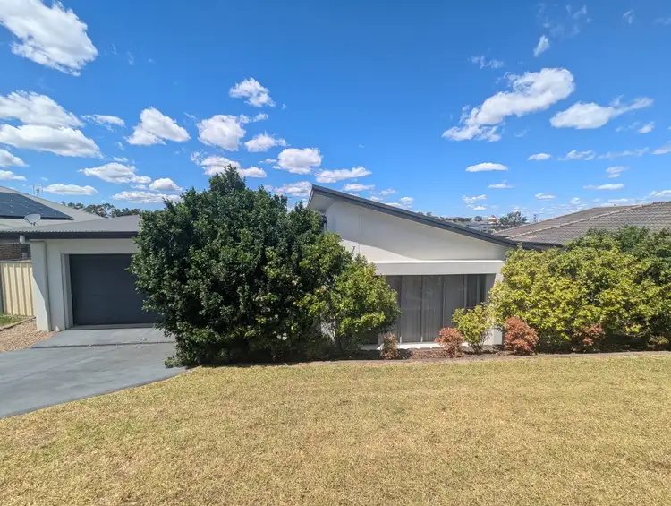 17 Semillon Ridge, Gillieston Heights NSW 2321