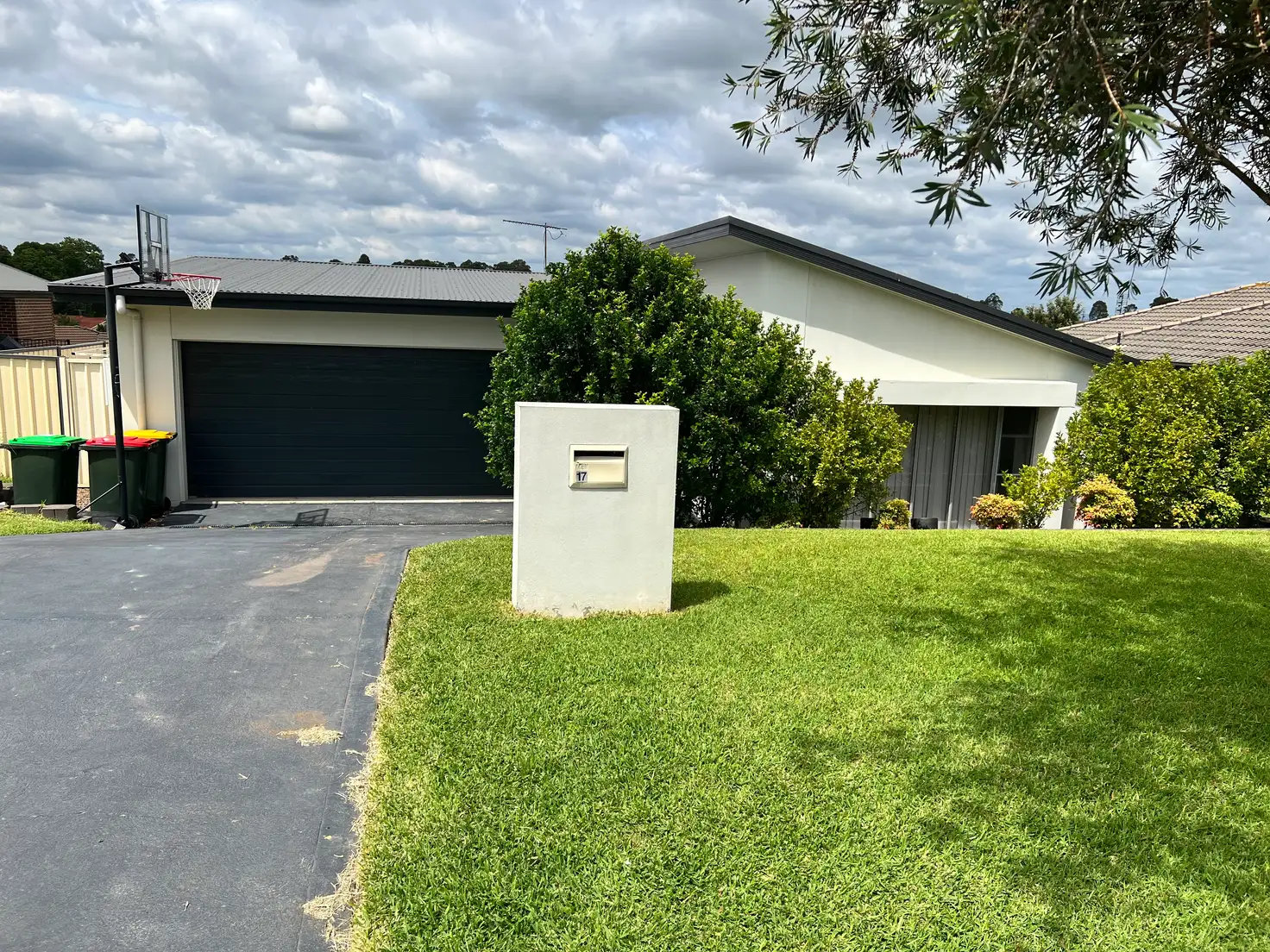 Main view of Homely house listing, 17 Semillon Ridge, Gillieston Heights NSW 2321