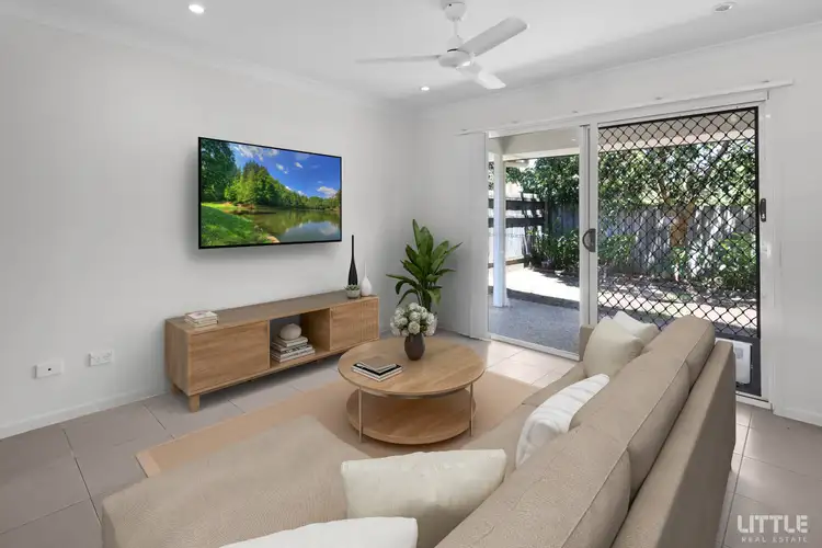 Fifth view of Homely unit listing, 25/15 Grandly Street, Doolandella QLD 4077