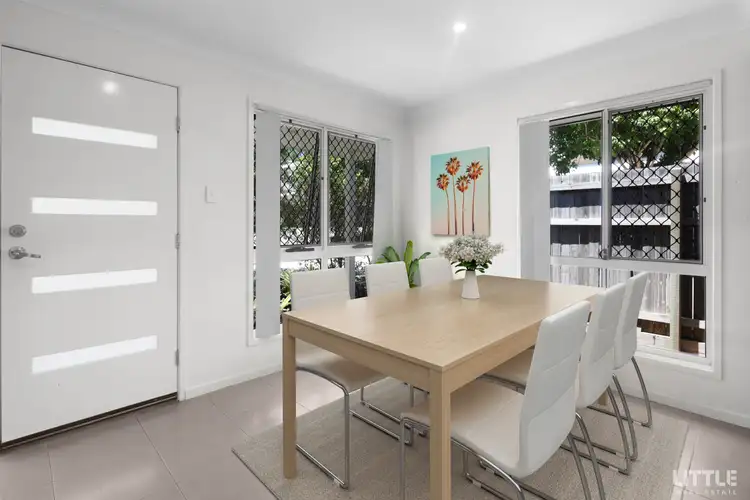 Sixth view of Homely unit listing, 25/15 Grandly Street, Doolandella QLD 4077