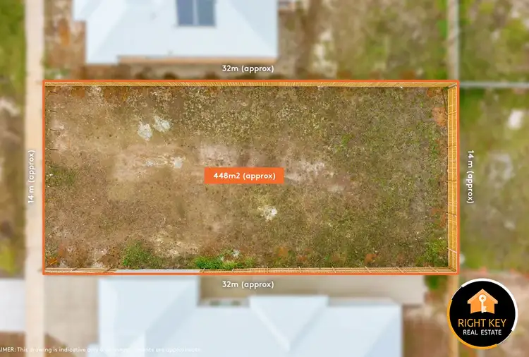 Second view of Homely land listing, 55 COUNTESS DRIVE, St Leonards VIC 3223