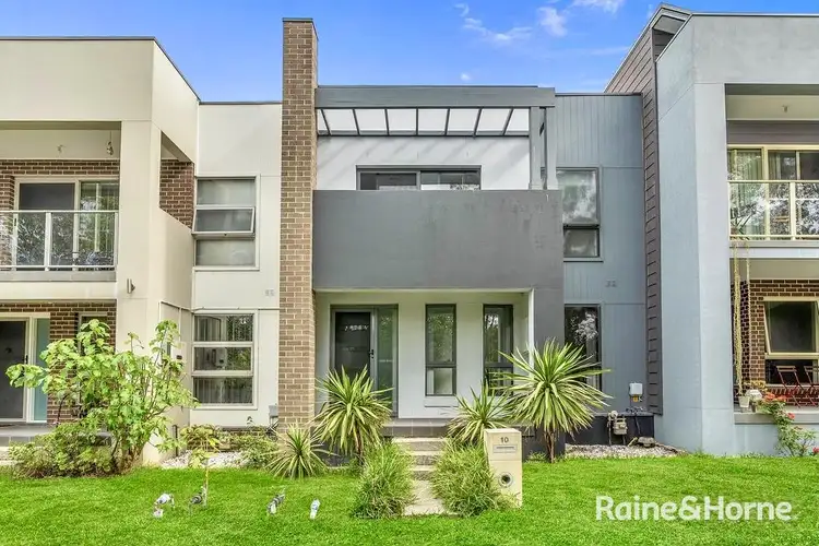 10 Theatre Walk, Bardia NSW 2565