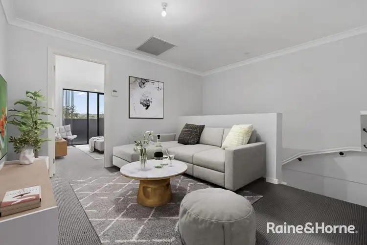 Third view of Homely house listing, 10 Theatre Walk, Bardia NSW 2565
