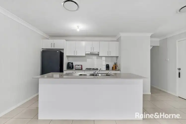 Fourth view of Homely house listing, 10 Theatre Walk, Bardia NSW 2565