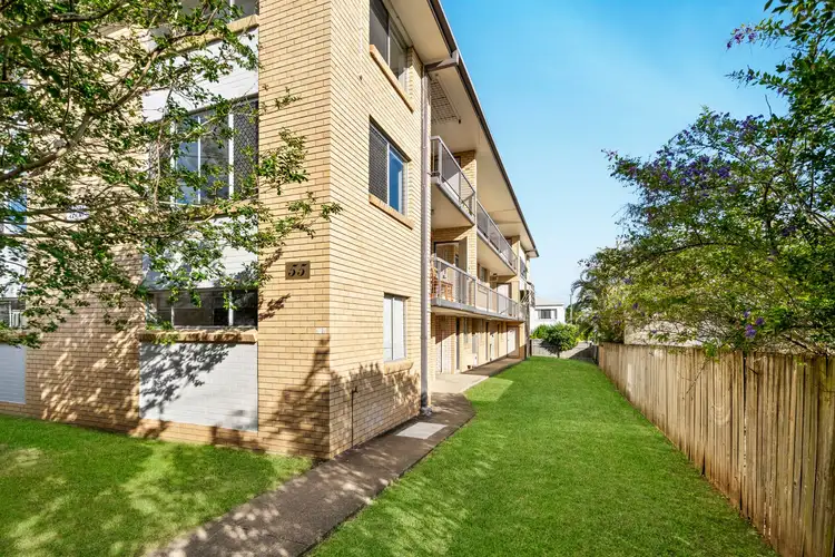 1/55 Hall Street, Northgate QLD 4013