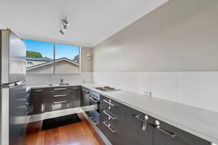 Third view of Homely apartment listing, 1/55 Hall Street, Northgate QLD 4013