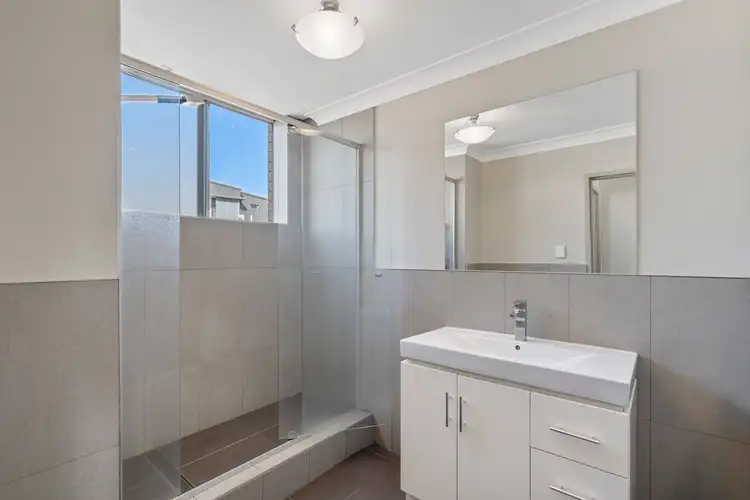 Fifth view of Homely apartment listing, 1/55 Hall Street, Northgate QLD 4013