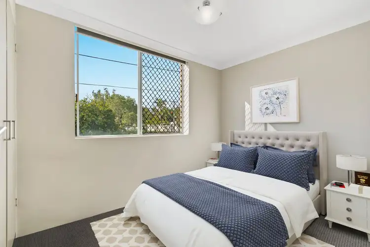 Sixth view of Homely apartment listing, 1/55 Hall Street, Northgate QLD 4013