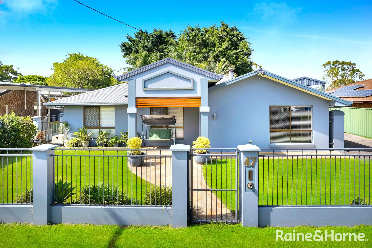 Main view of Homely house listing, 47 Mercury Drive, Bethania QLD 4205