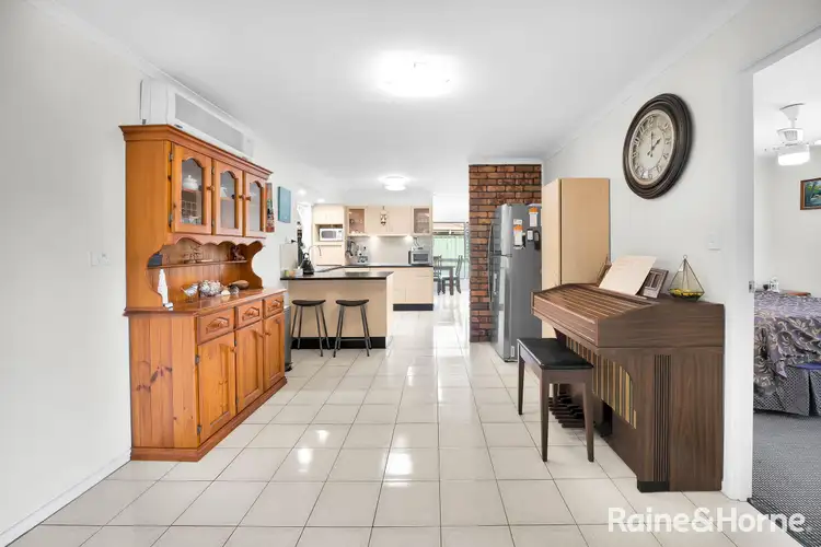 Fifth view of Homely house listing, 47 Mercury Drive, Bethania QLD 4205