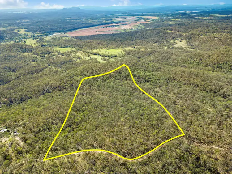 Lot 17 Ogilvie Drive, Tabulam NSW 2469