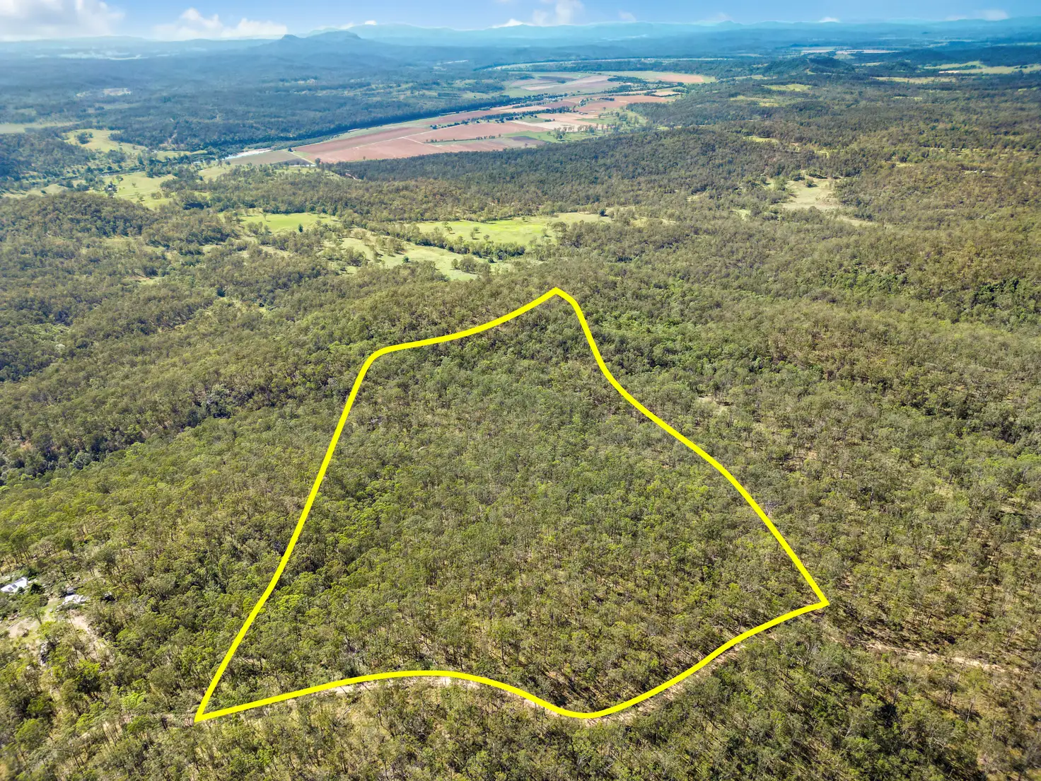 Main view of Homely rural property listing, Lot 17 Ogilvie Drive, Tabulam NSW 2469