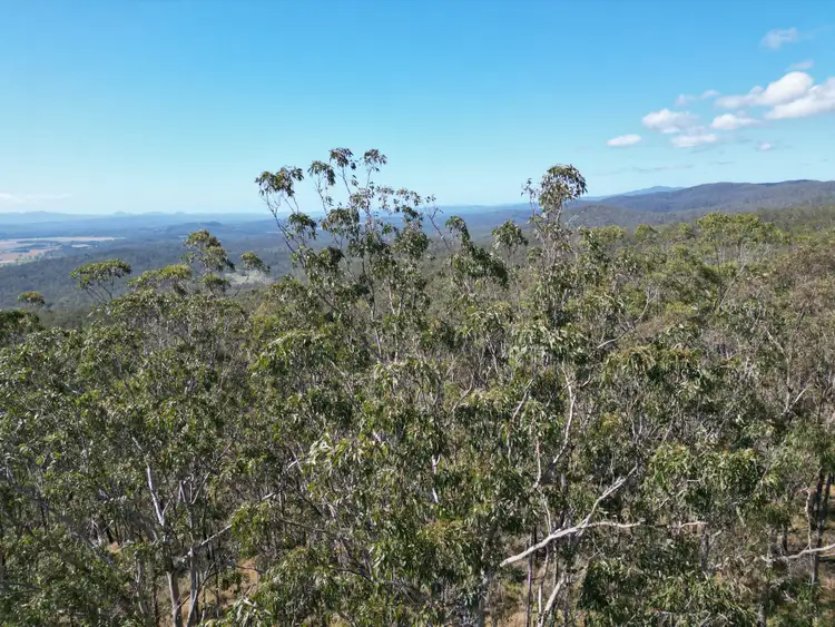 Second view of Homely rural property listing, Lot 17 Ogilvie Drive, Tabulam NSW 2469
