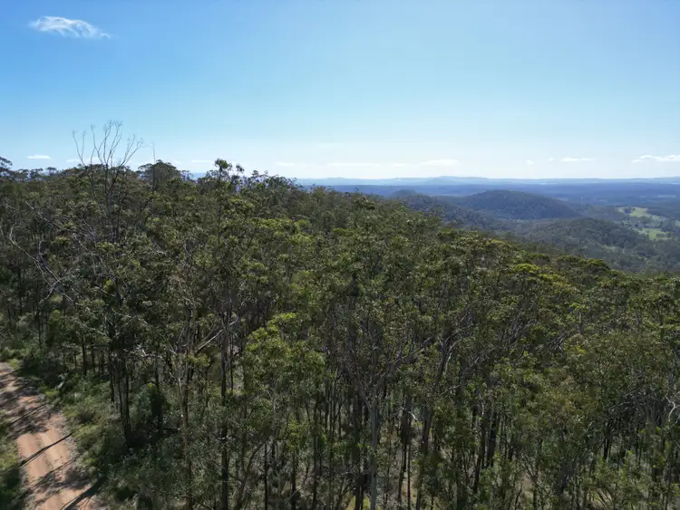 Third view of Homely rural property listing, Lot 17 Ogilvie Drive, Tabulam NSW 2469