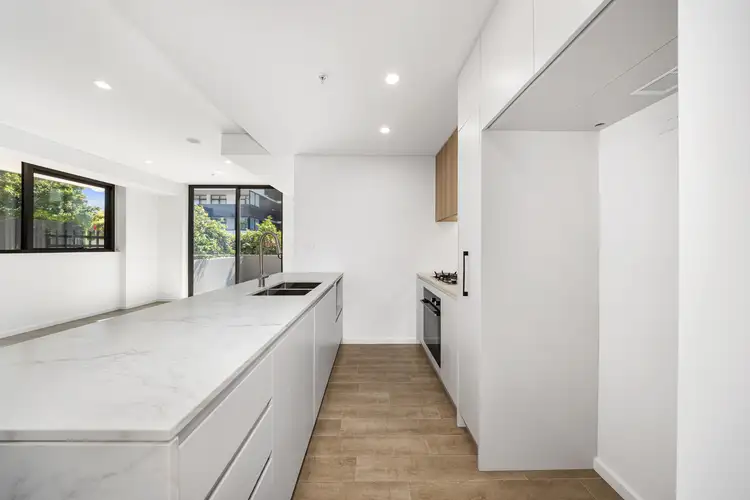 Fourth view of Homely apartment listing, G04/4 James Street, Blakehurst NSW 2221