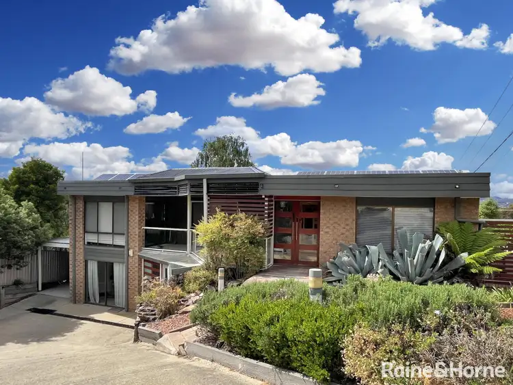 389 Bugden Avenue, Fadden ACT 2904