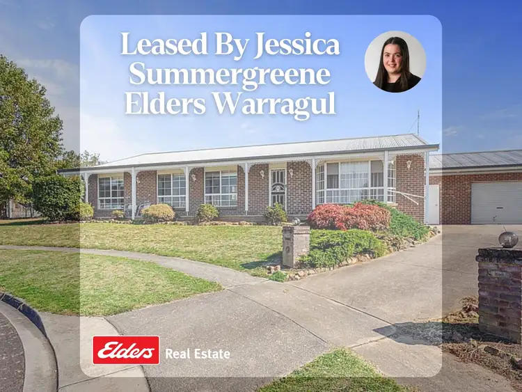 3 Gardiner Court, Warragul VIC 3820