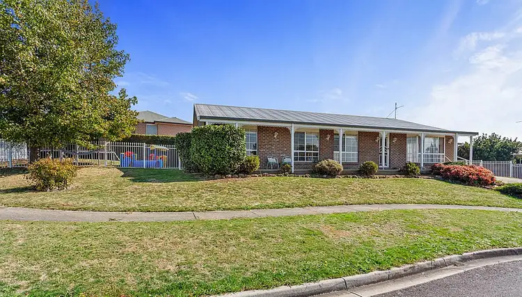 Second view of Homely house listing, 3 Gardiner Court, Warragul VIC 3820