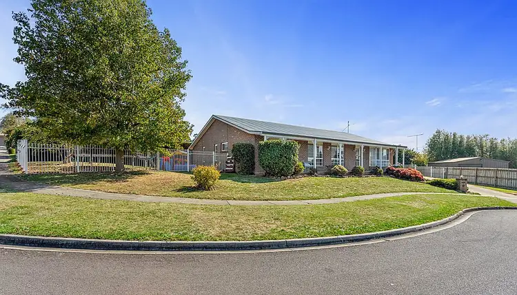 Third view of Homely house listing, 3 Gardiner Court, Warragul VIC 3820