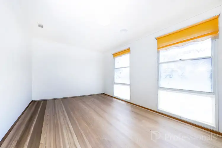 Second view of Homely house listing, 9 Guest Avenue, Albanvale VIC 3021