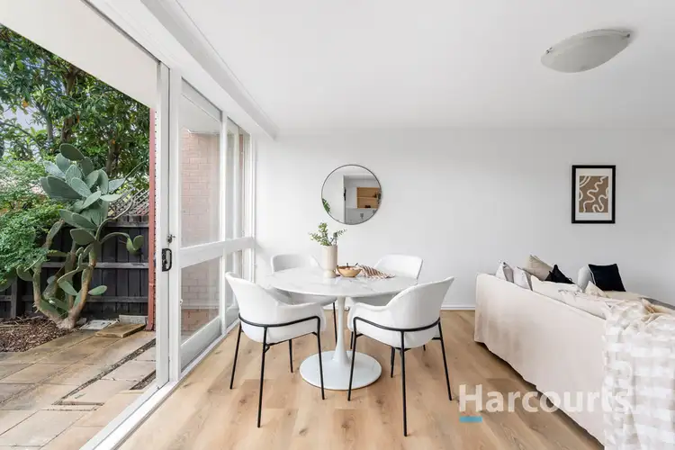 Third view of Homely unit listing, 2/7 Warrigal Road, Hughesdale VIC 3166