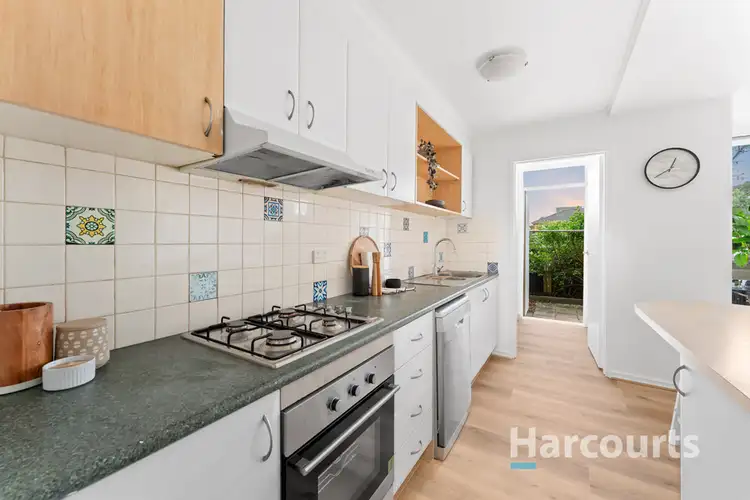 Fourth view of Homely unit listing, 2/7 Warrigal Road, Hughesdale VIC 3166