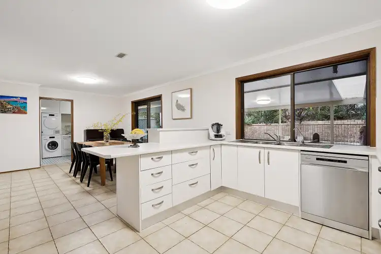 Third view of Homely house listing, 21 Bel Air Court, Ferny Hills QLD 4055