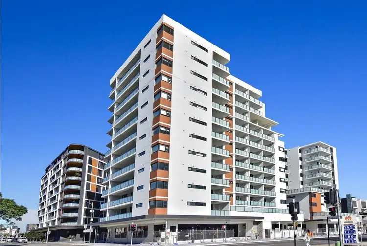 1106/2A Vaughan Street, Lidcombe NSW 2141