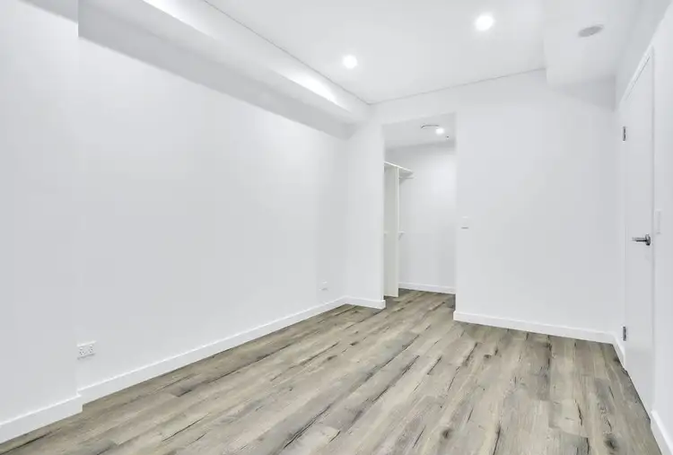 Third view of Homely unit listing, 1106/2A Vaughan Street, Lidcombe NSW 2141