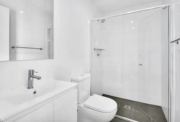 Fourth view of Homely unit listing, 1106/2A Vaughan Street, Lidcombe NSW 2141