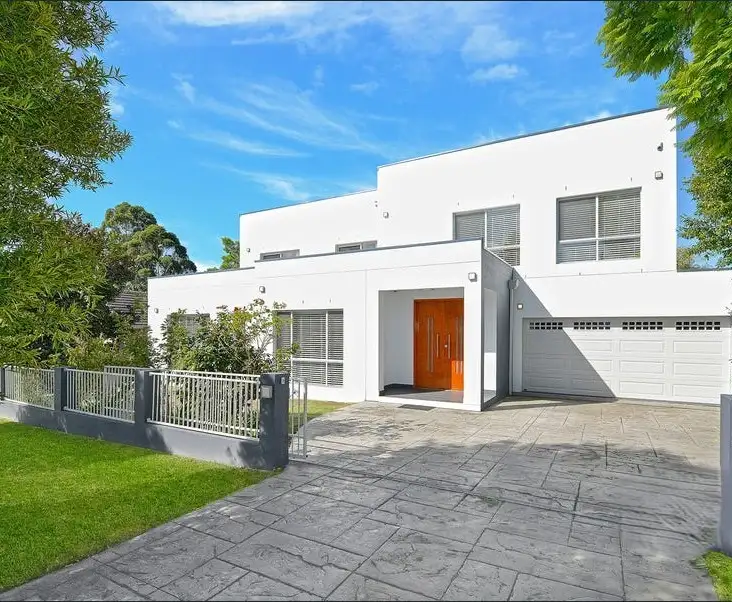 114 Kent Street, Epping NSW 2121