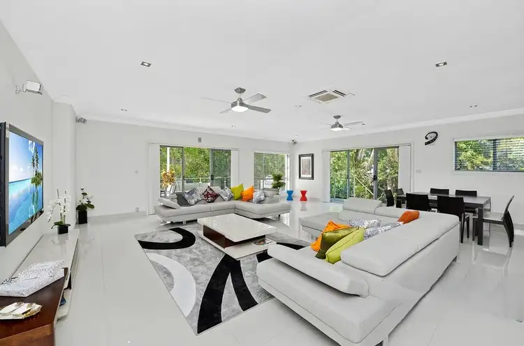 Second view of Homely house listing, 114 Kent Street, Epping NSW 2121