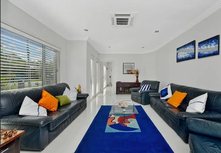 Fourth view of Homely house listing, 114 Kent Street, Epping NSW 2121