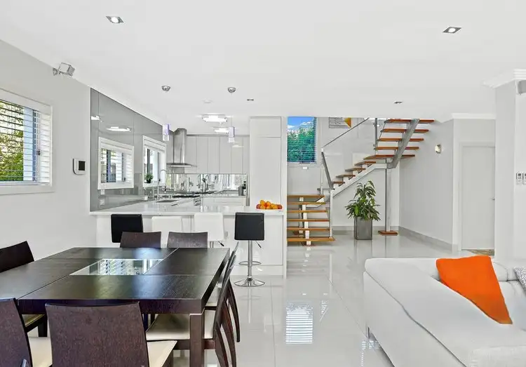 Fifth view of Homely house listing, 114 Kent Street, Epping NSW 2121