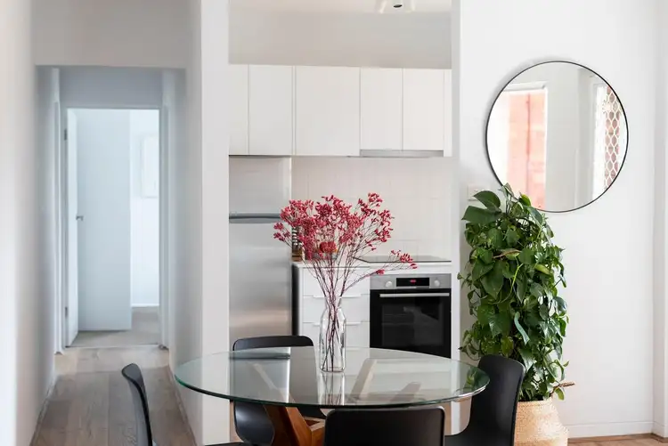 Second view of Homely apartment listing, 9/39 Newcastle Street, Rose Bay NSW 2029